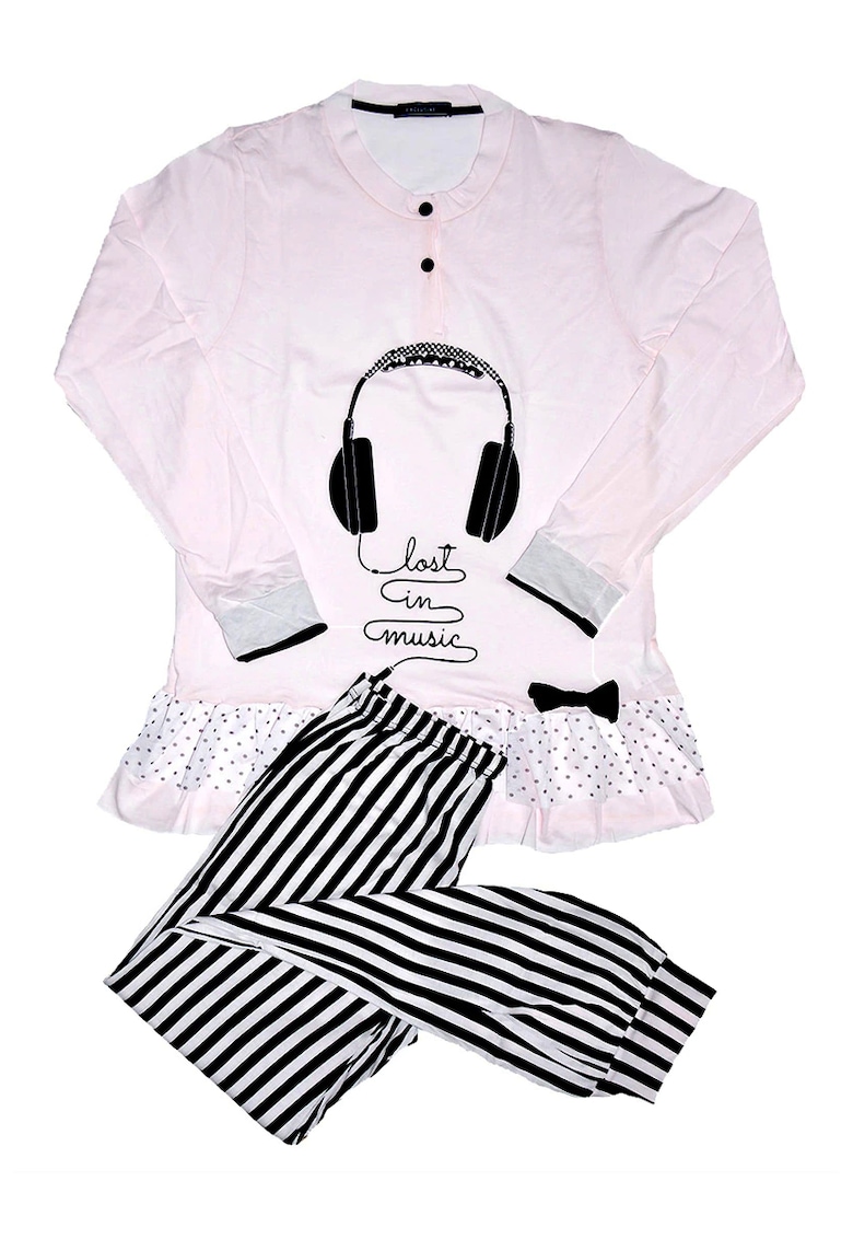 Pijamale pentru femei P1304