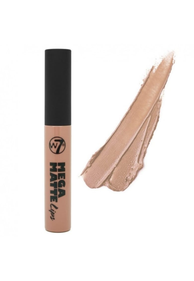 Ruj Lichid Mat  Mega Matte - 69788