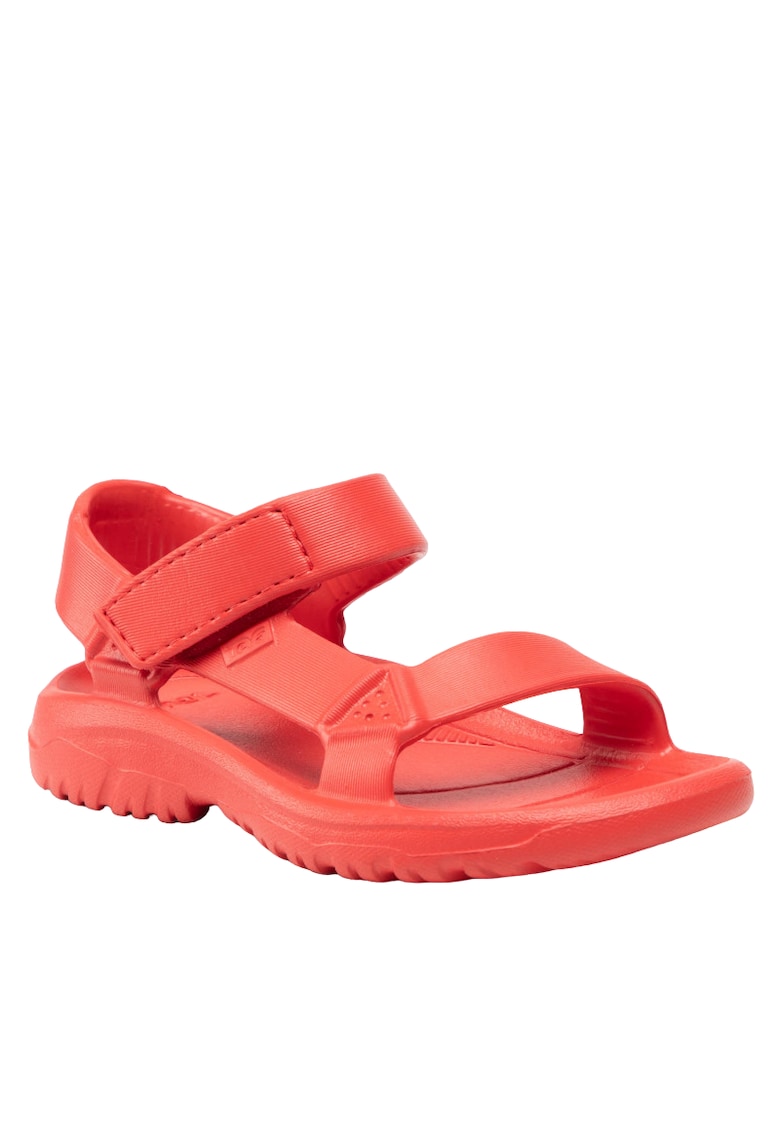 Sandale copii - Spuma - Rosu