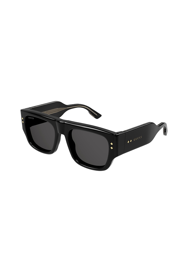Правоъгълни слънчеви очила Aiator с плътен цвят