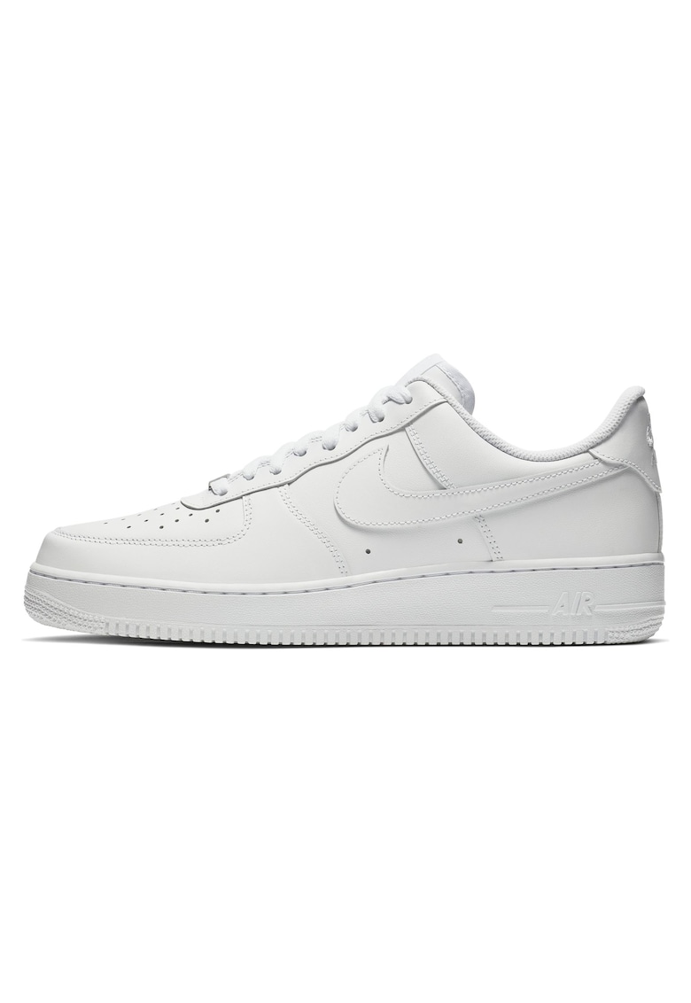 Pantofi sport Air Force 1 '07 30937 - Alb