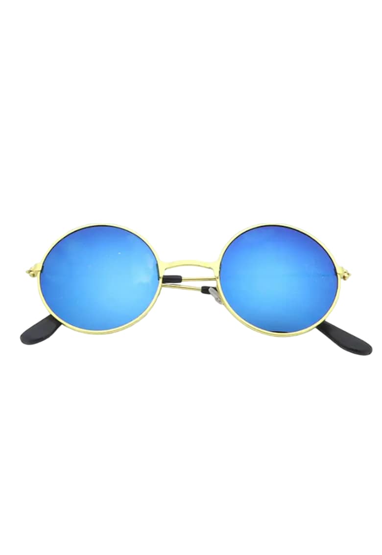 Ochelari de soare pentru copii - unisex - model retro - EFAYN