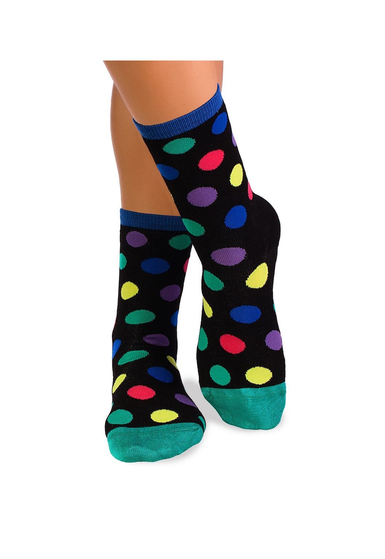 Sosete bambus buline - Multicolor2