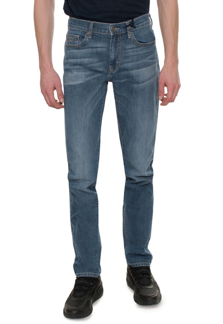 Blugi barbati  W01234J85