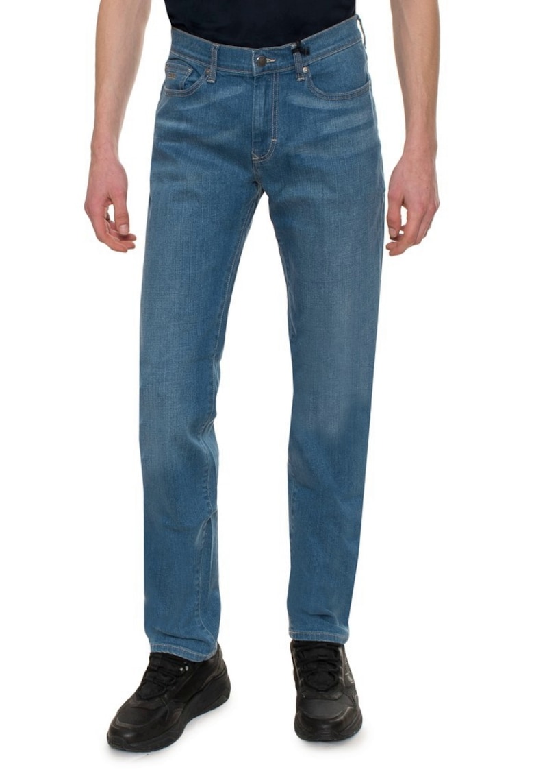 Blugi barbati  W01234J79