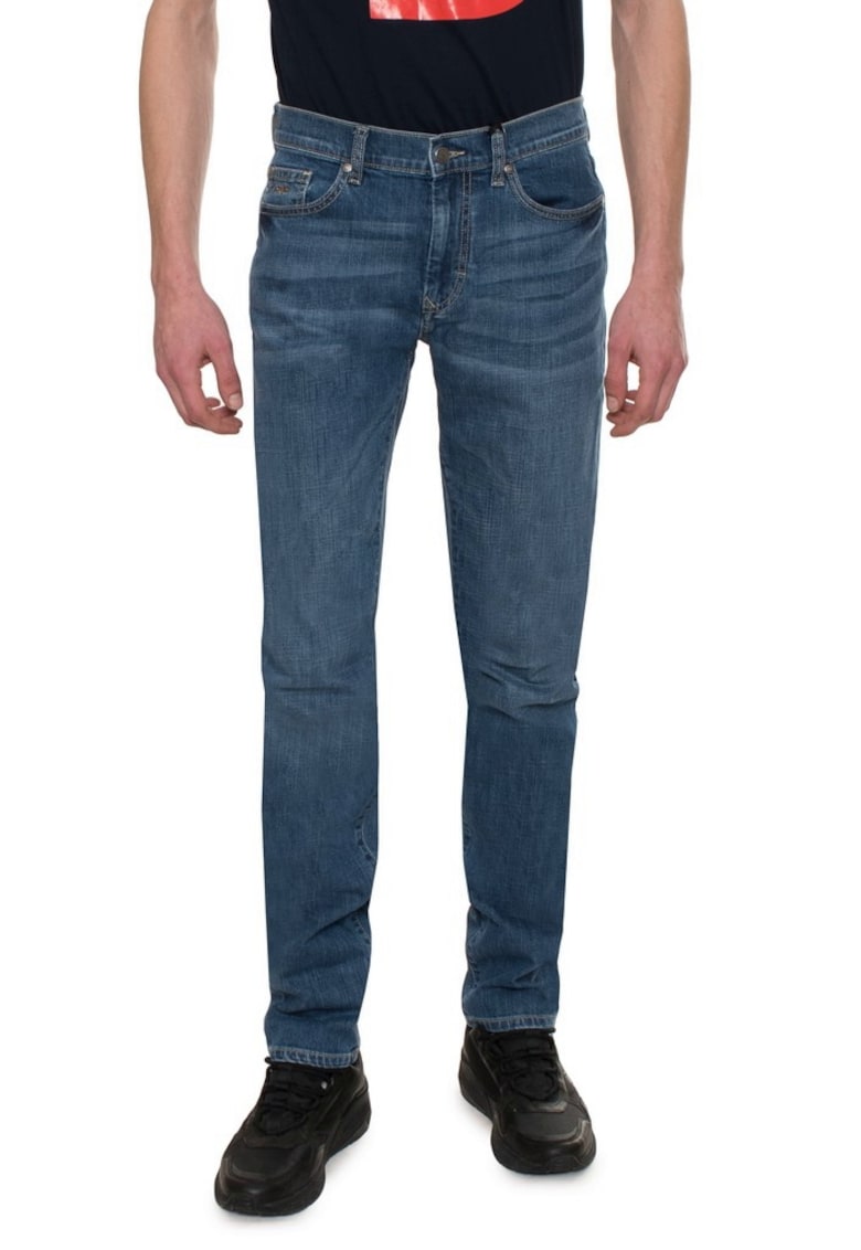 Blugi barbati  W01234J83