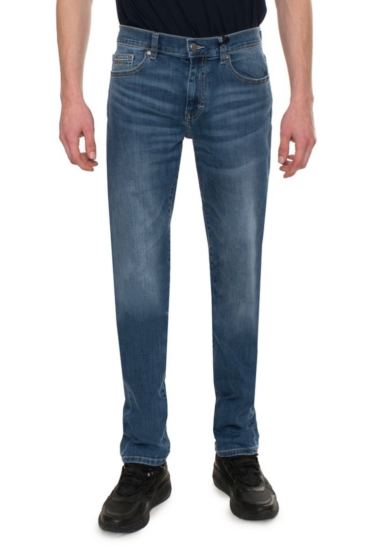 Blugi barbati  W01234J78