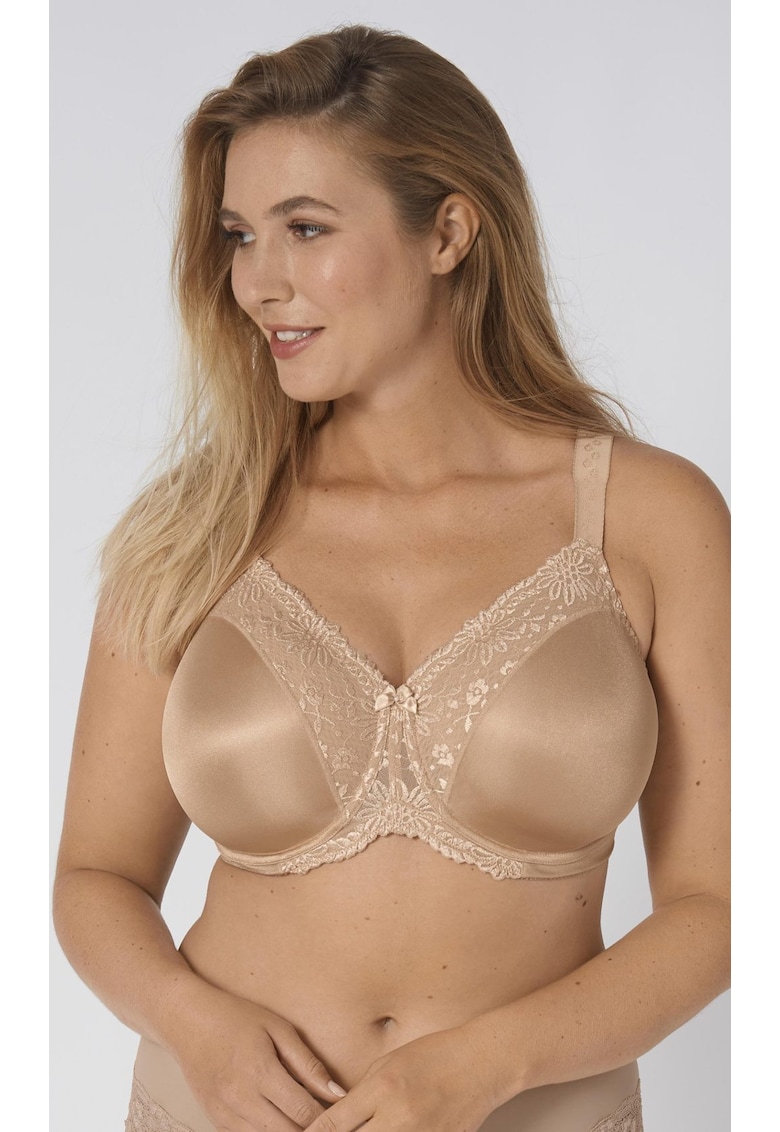 Sutien cu armatura dama -  Ladyform Soft