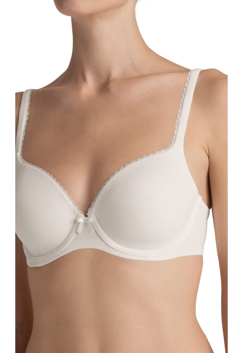 Sutien cu sustinere metalica Perfectly Soft