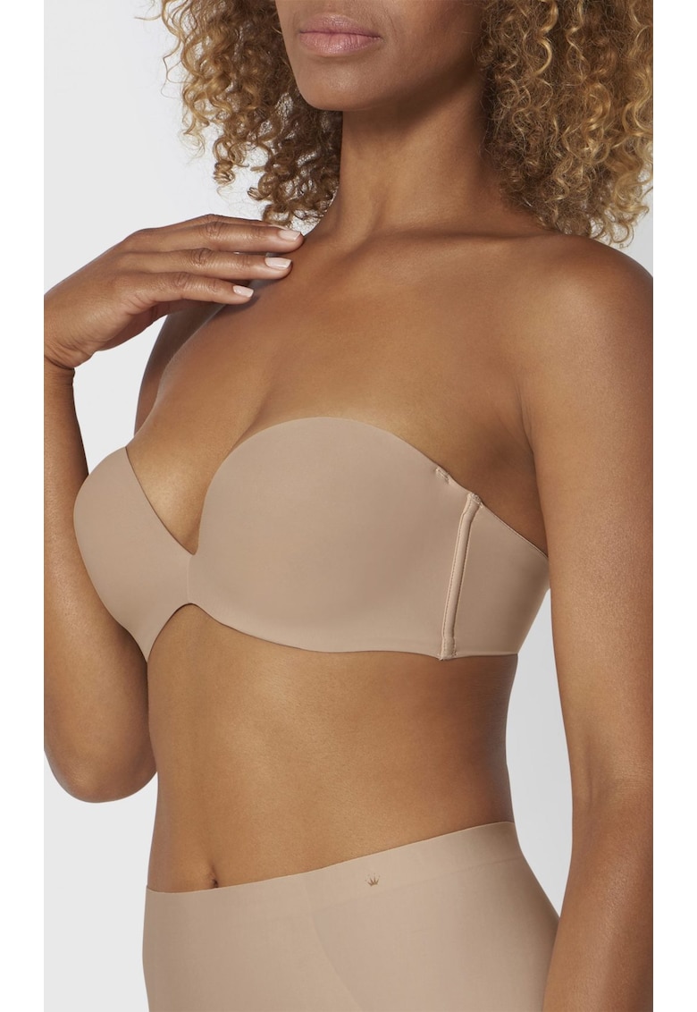 Sutien dama cu bretele detasabile - Stepy Soft