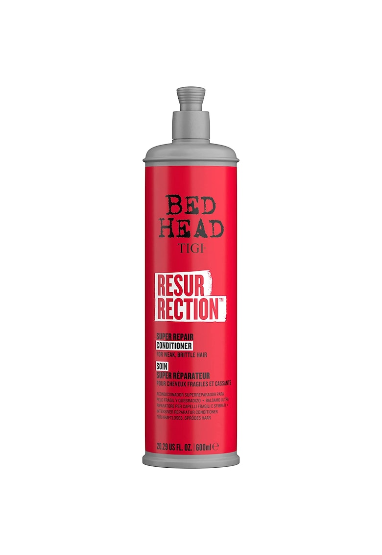 Balsam Bed Head Resurrection - 600 ml