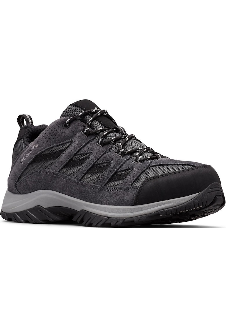Pantofi cu garnituri de piele - pentru drumetii Crestwood™