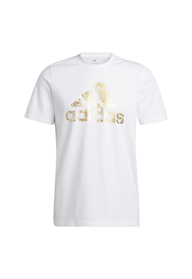 Tricou M FOIL BOS G T HK9156