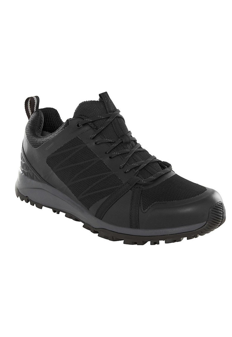 The North Face Tenisi dama - BM191715 - Negru2