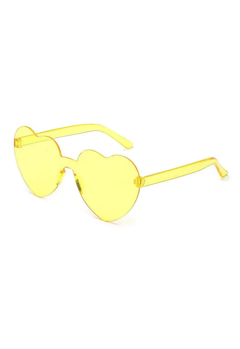 Ochelari de soare - dama - model pentru festival - super cool - M2 - EFAYN