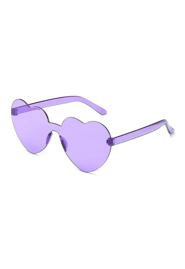 Ochelari de soare - dama - model pentru festival - super cool - M2 - EFAYN