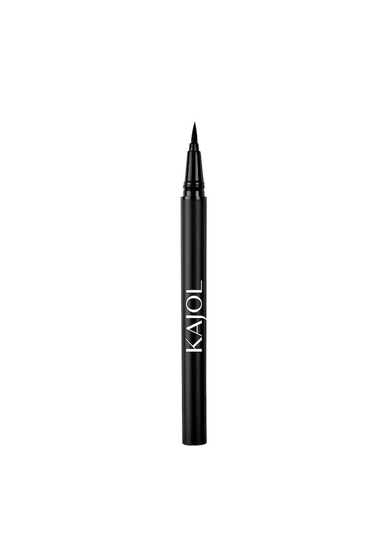 Eyeliner waterproof & smudgeproof cu varf subtire si finish mat ™ - 0.6g Eyeliner waterproof & smudgeproof cu varf subtire si finish mat ™ - 0.6g