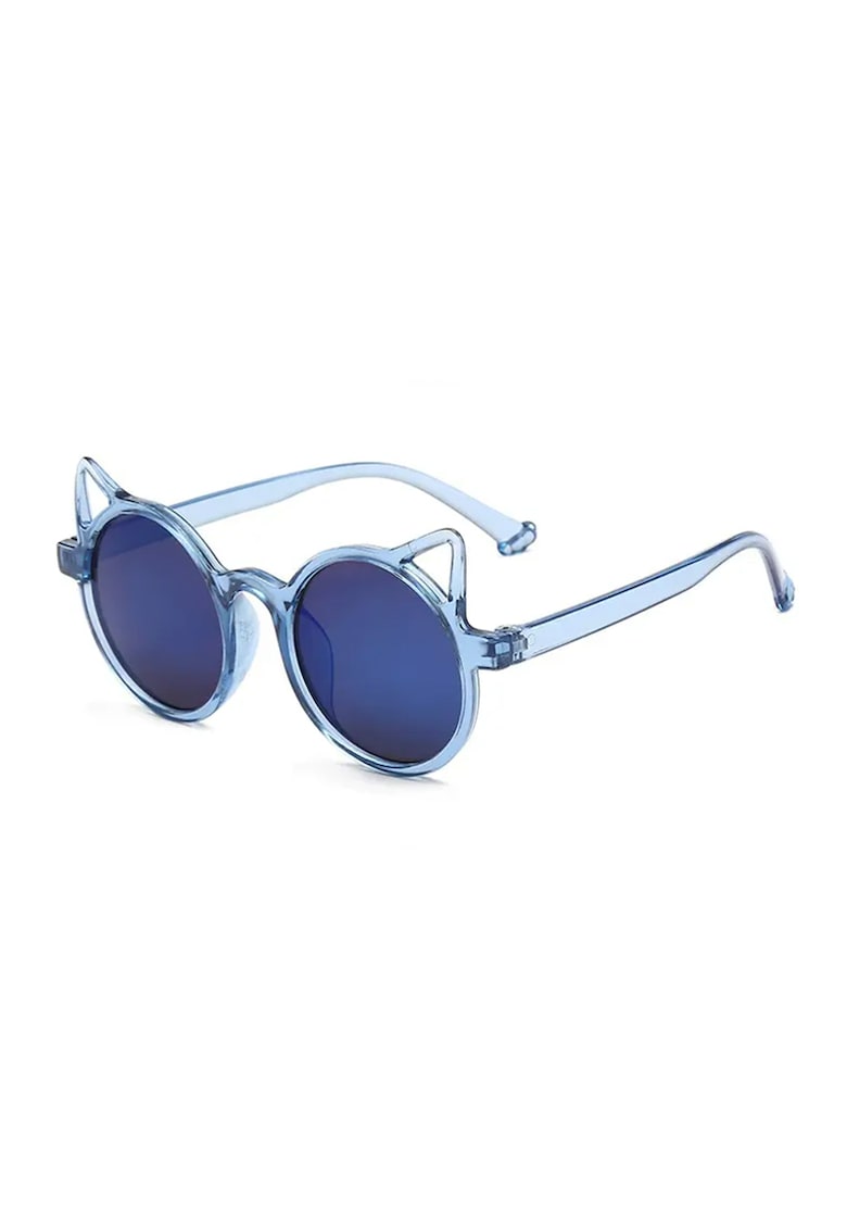 Ochelari de soare pentru copii - unisex - model pisicuta - accesorii urechiuse - EFAYN