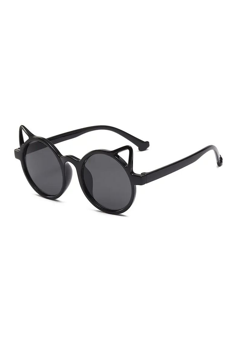 Ochelari de soare pentru copii - unisex - model pisicuta - accesorii urechiuse - EFAYN