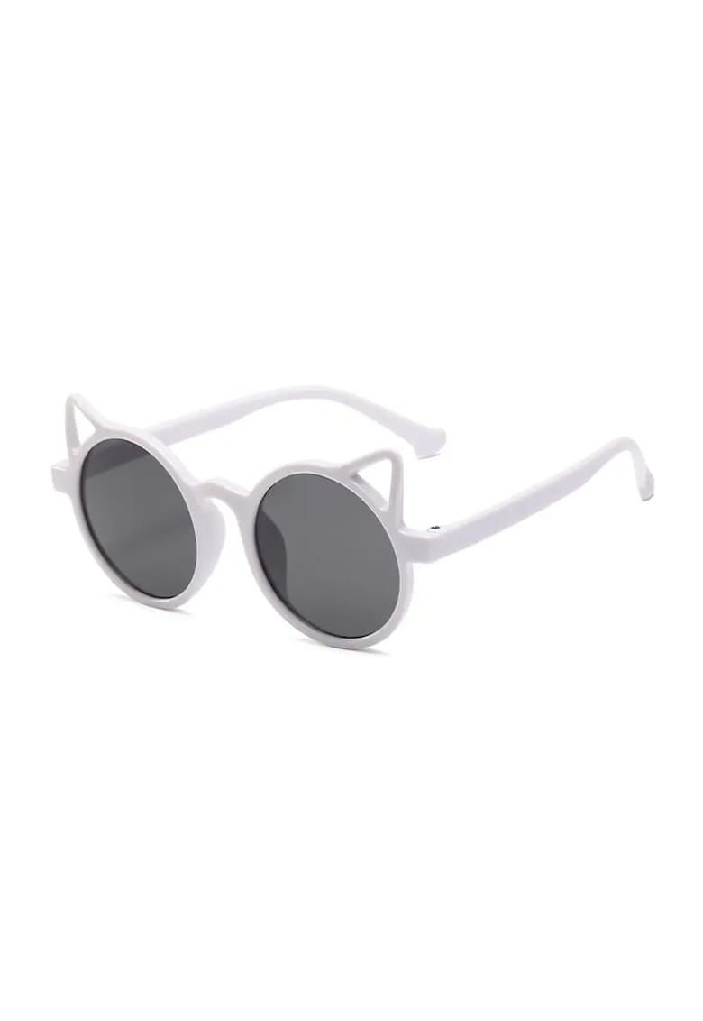 Ochelari de soare pentru copii - unisex - model pisicuta - accesorii urechiuse - EFAYN