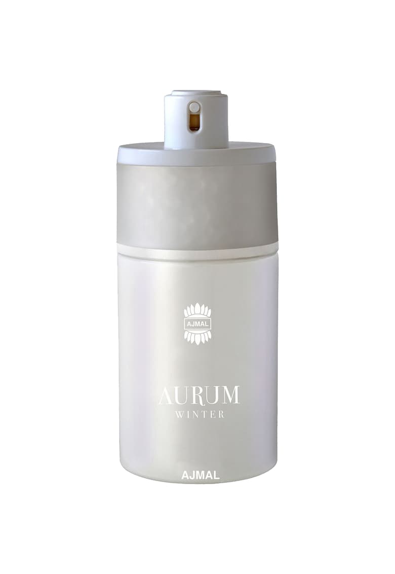Apa de parfum Aurum Winter - Unisex - 75 ml