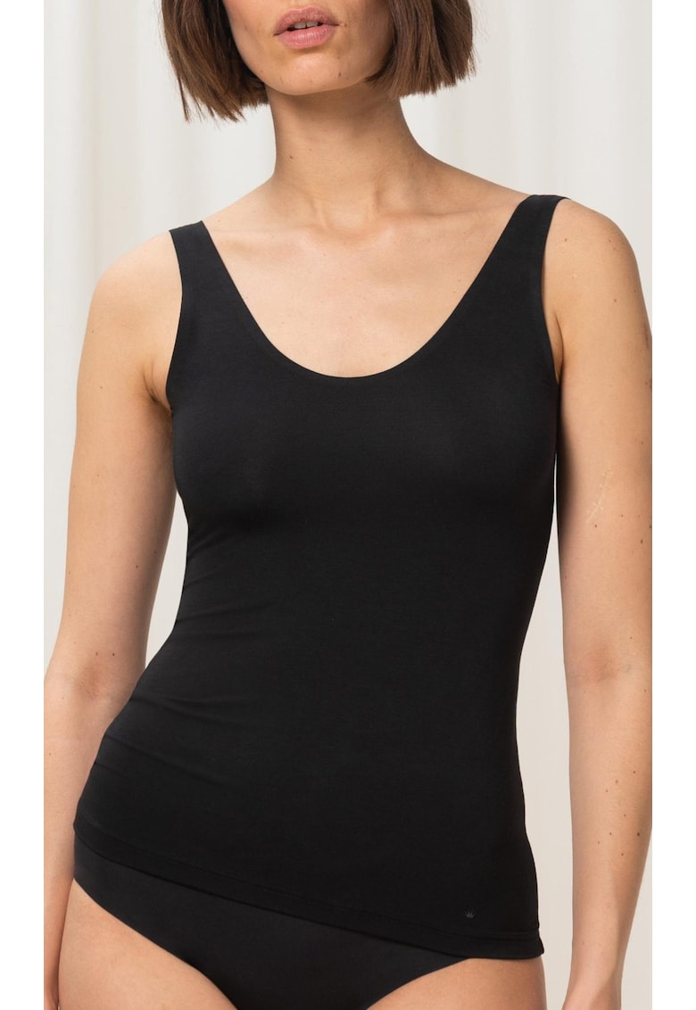 Maiou dama -  Smart Natural - negru