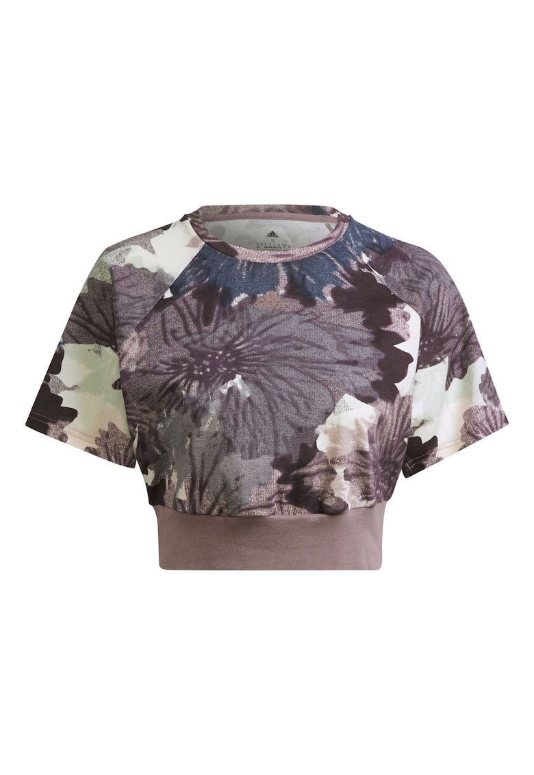 Tricou W AOP CRP TEE HP0782