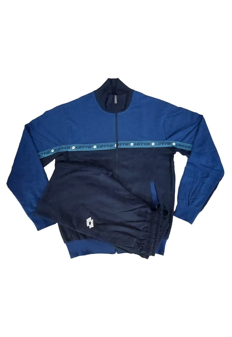 Trening barbati LA1064 - Albastru