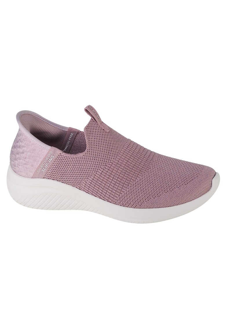 Skechers Tenisi femei Slip Ins Ultra Flex 3.0 Smooth Step - Mov