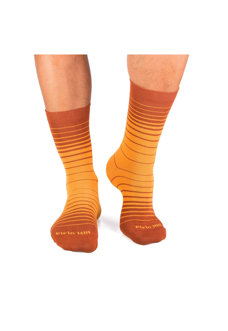 Sosete Confortabile Bambus Sunset