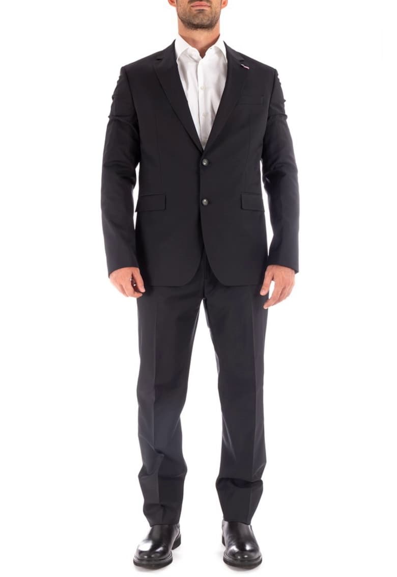 Costum barbati Slim fit TT0TT04102