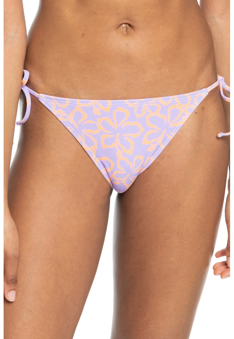 Slip cu prindere laterala Hawaiian Heat