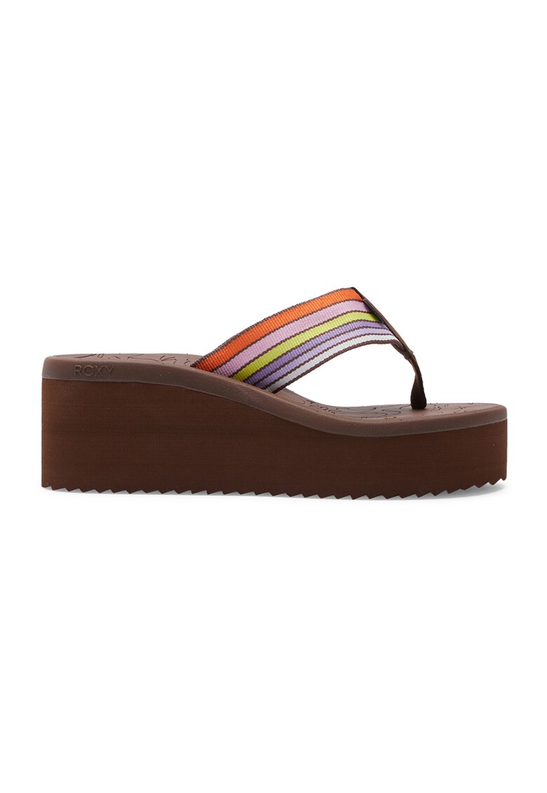 Papuci flip-flop Kate FEMEI 2023-10-01