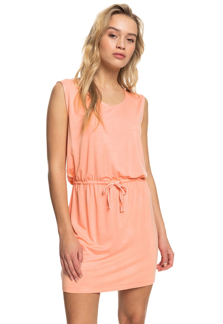 Roxy Rochie mini cu snururi surfs up