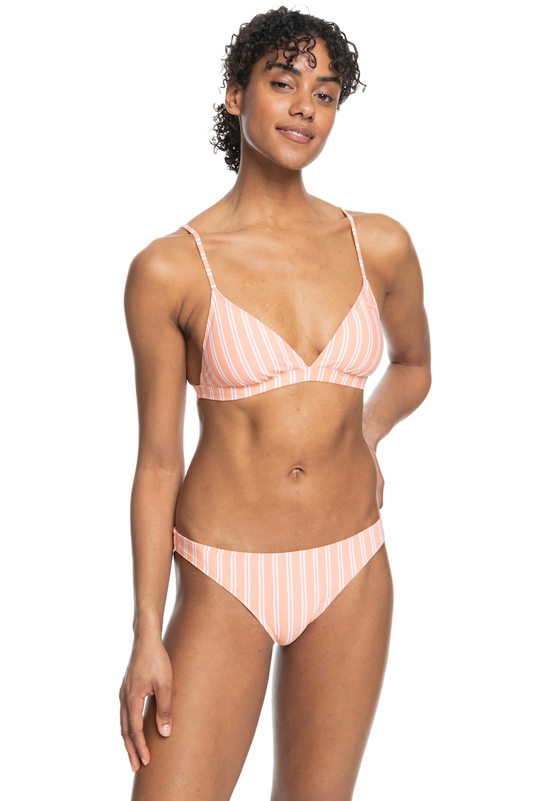 Costum de baie in dungi Value Line - 2 piese