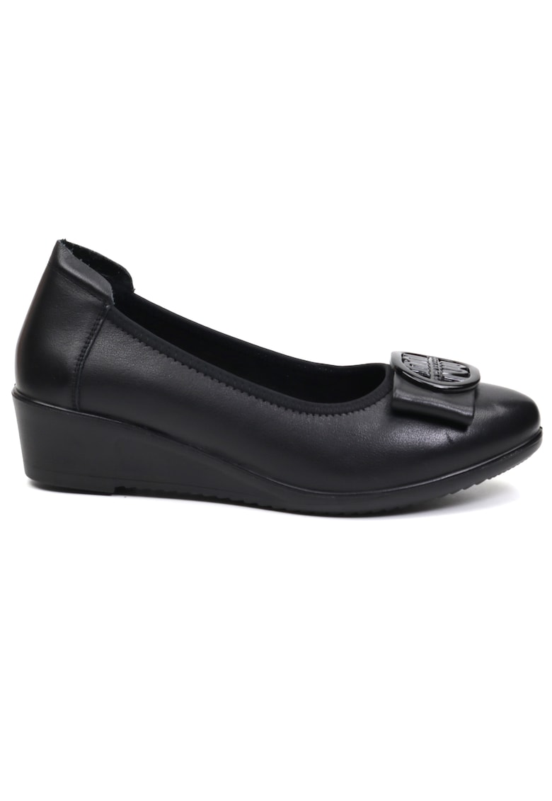 Pantofi dama J8J820008A 01 N negru -