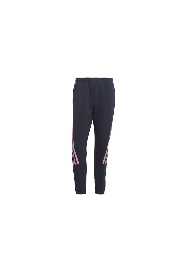 Pantaloni trening M Fi 3s Pt HY3396 Barbati Bleumarin