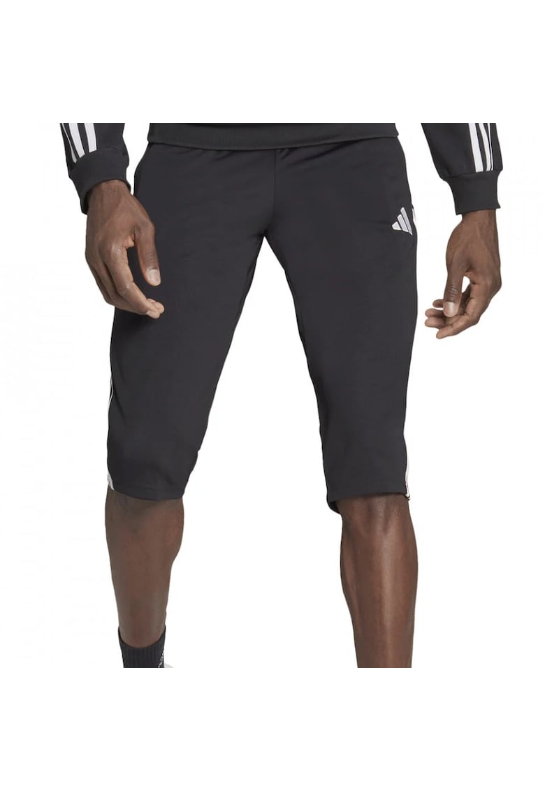 Pantaloni  Tiro 23 League 3/4 barbati