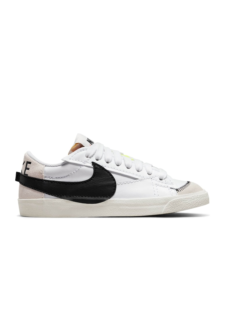 Pantofi sport de piele Blazer Low 77