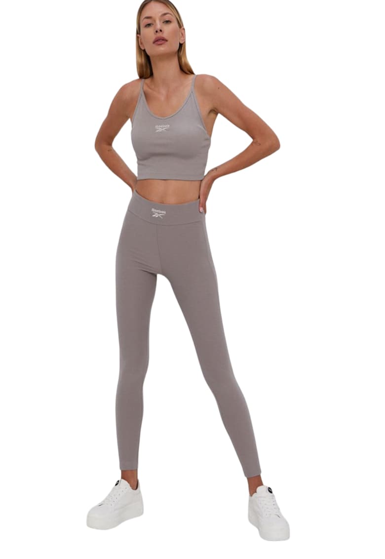 Colanti dama - Poliester/Elastan - Bej -