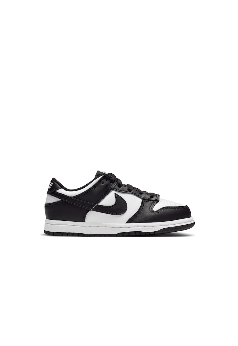Pantofi sport  Dunk Low Retro White Black Panda 2021 PS - Alb/Negru