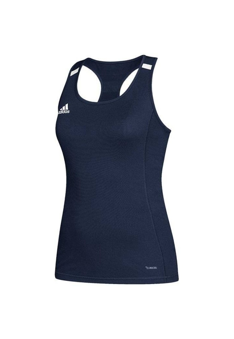 Maiou femei  Wms T19 Tank-shirt - Albastru