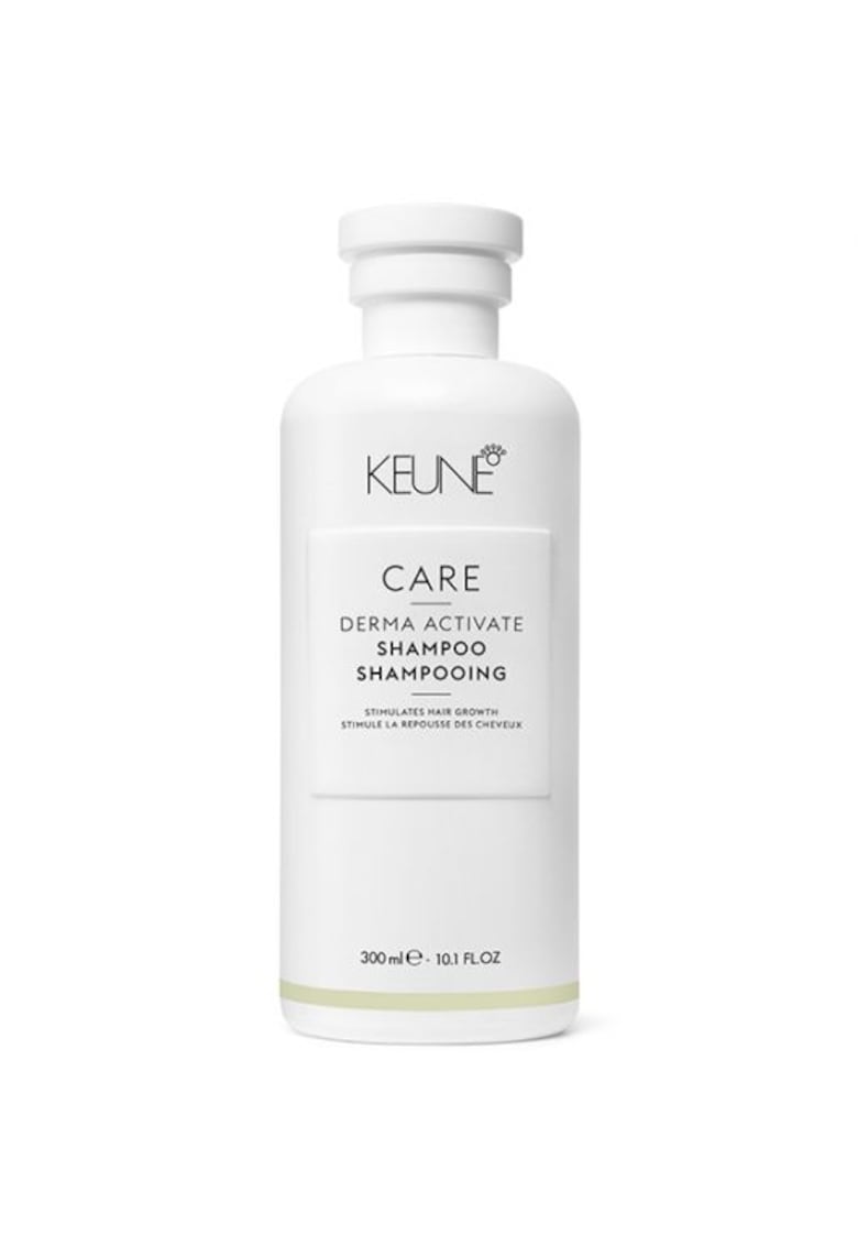 Sampon anti caderea parului  Care Derma Activating - 300 ml Sampon anti caderea parului  Care Derma Activating - 300 ml