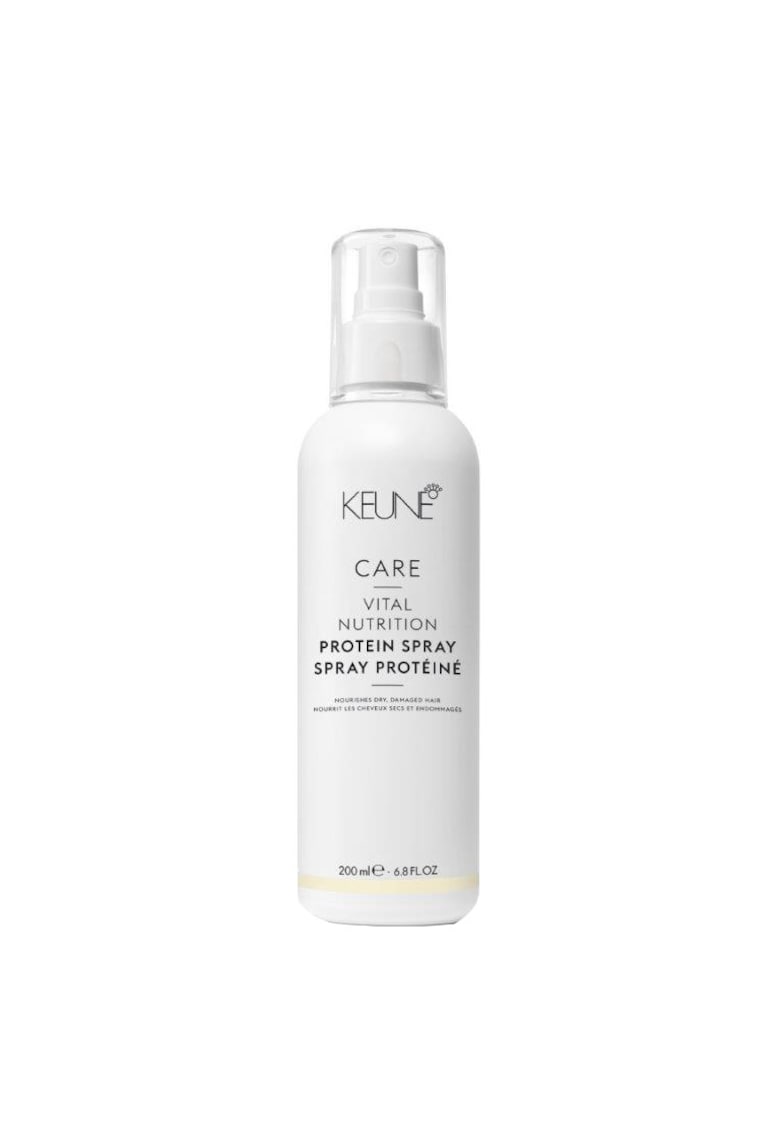 Spray pentru regenerarea parului intens degradat Care Vital Nutrition - 200 ml