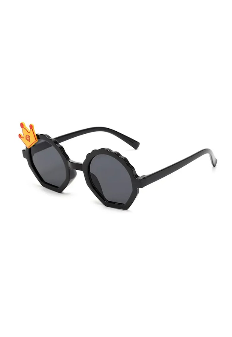 Ochelari de soare pentru copii - unisex - model printi si printese - EFAYN