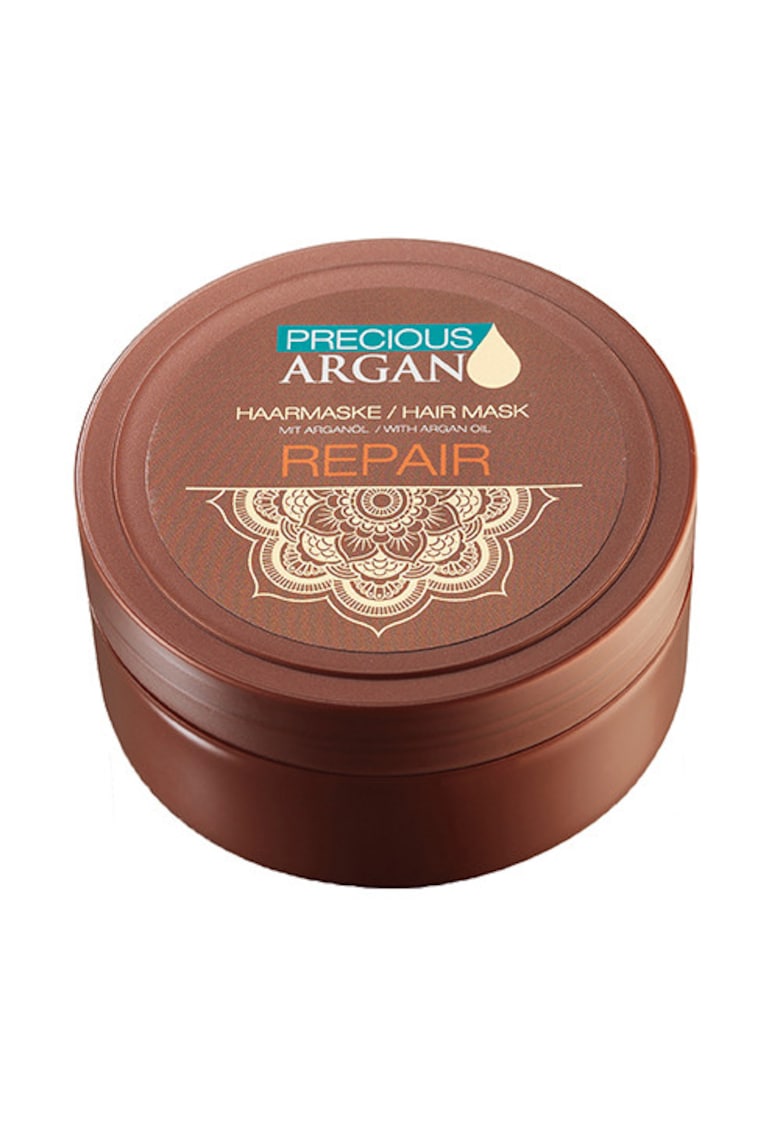 Masca reparatoare cu argan Repair Mask 250 ml