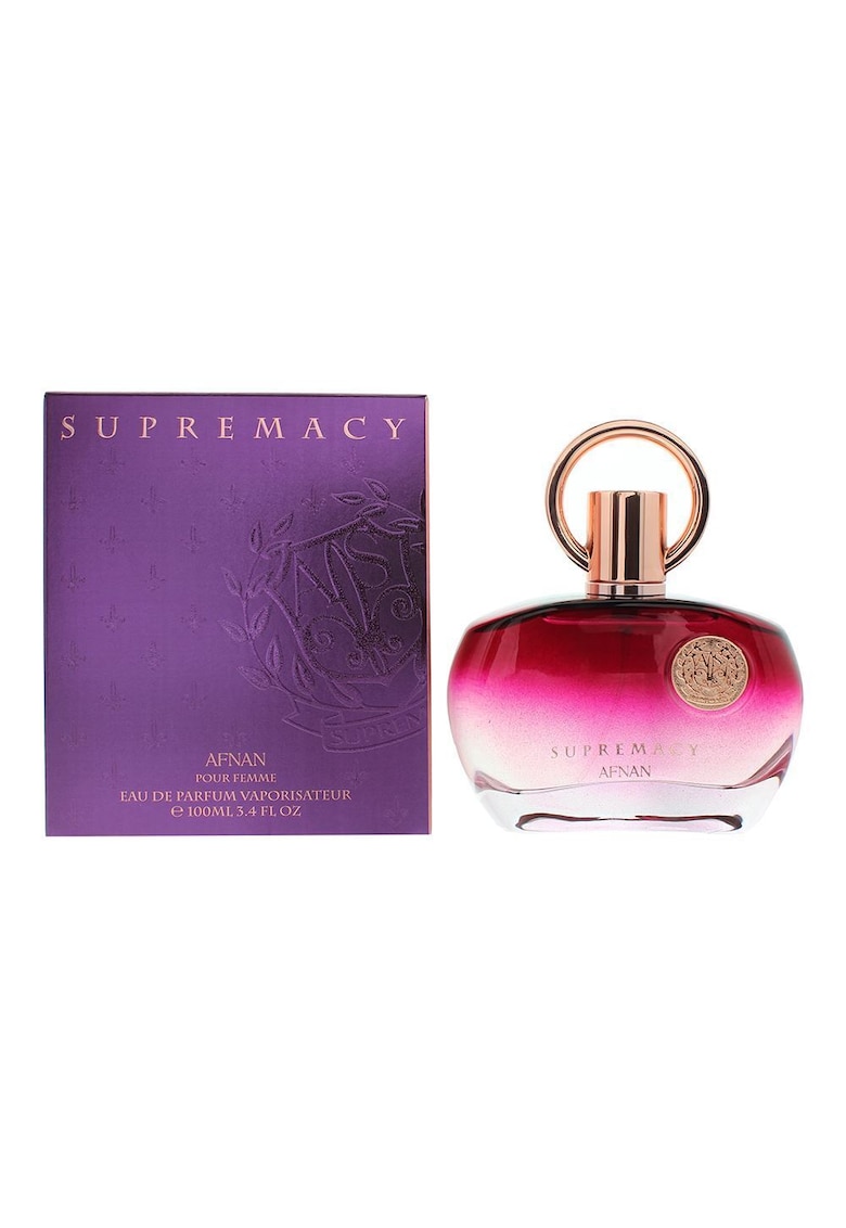 Apa de Parfum Supremacy Purple - Femei - 100 ml