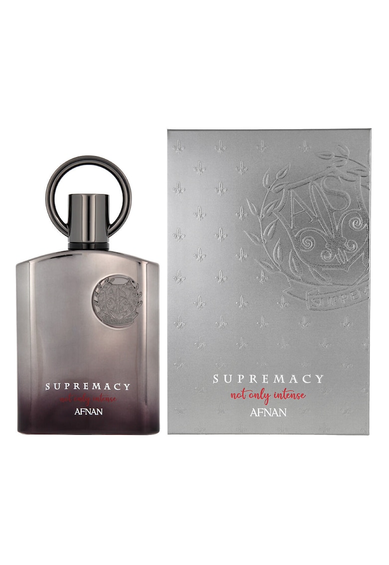 Apa de Parfum Supremacy Not Only Intense - Barbati - 100 ml