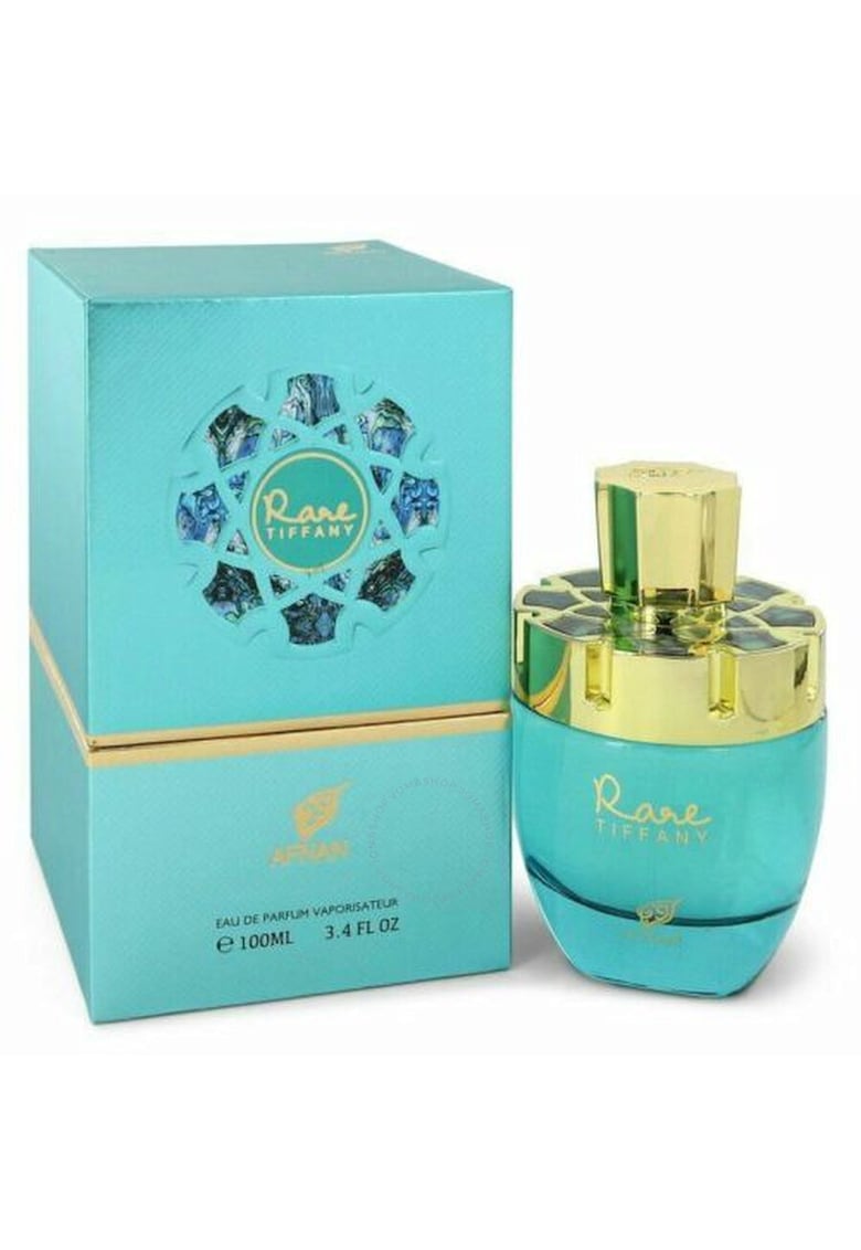 Apa de Parfum Rare Tiffany - Femei - 100 ml