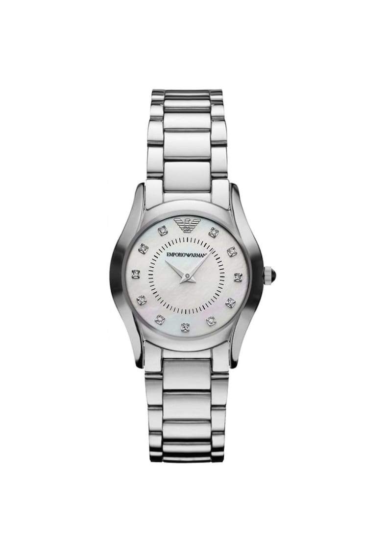 Ceas Dama - Diamond 1412758200 - Argintiu